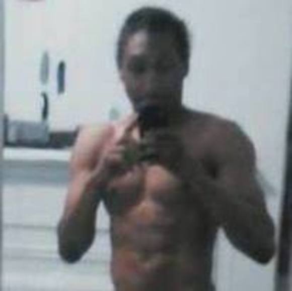 Meet your Posher, Kevin - Picture 1 of 1